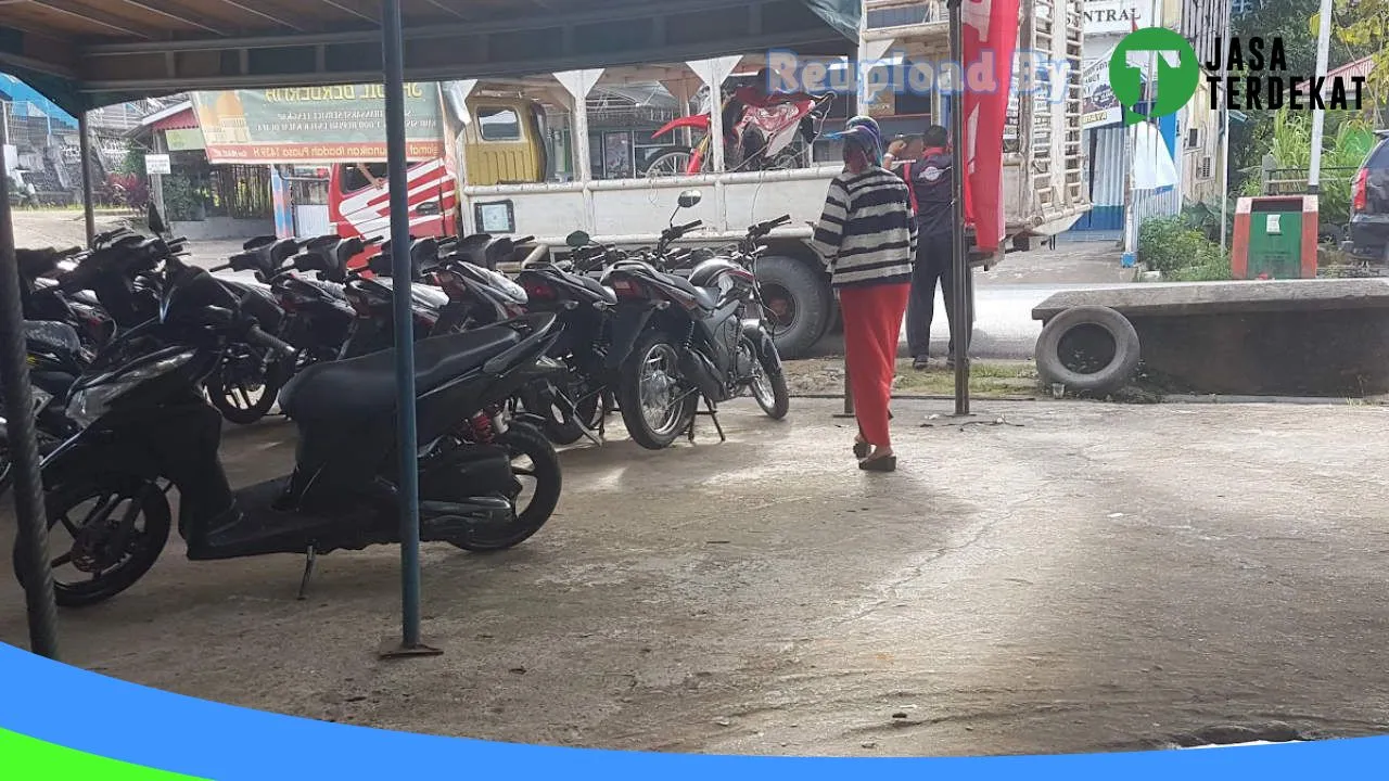 Gambar Elco Motor Sanggau di Sanggau, Kalimantan Barat ke 3