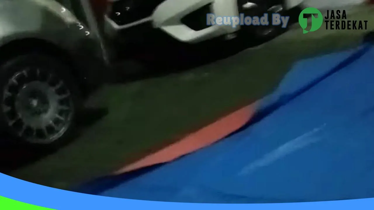 Gambar Purnama Motor di Ngawi, Jawa Timur ke 5