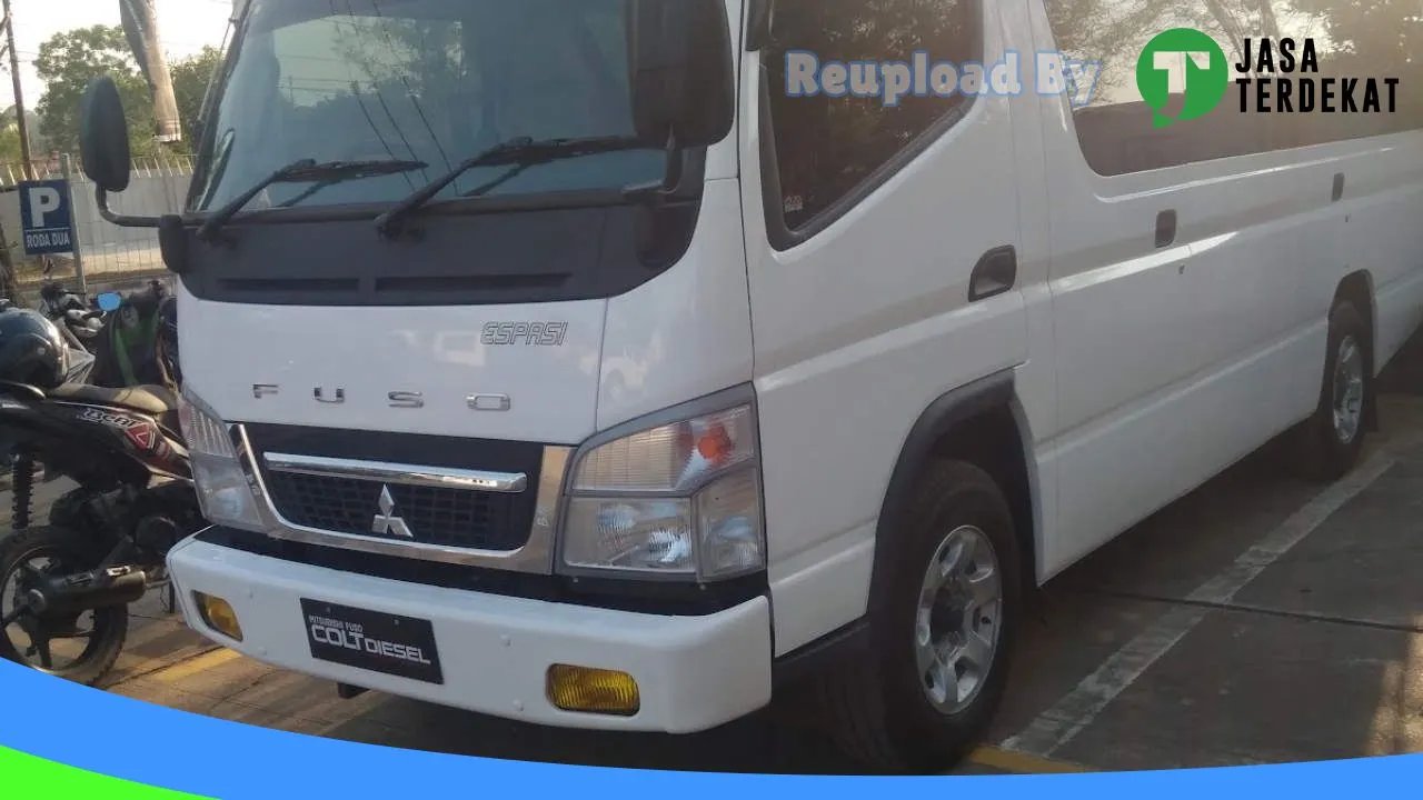 Gambar Mitsubishi Berau di Berau, Kalimantan Timur ke 5