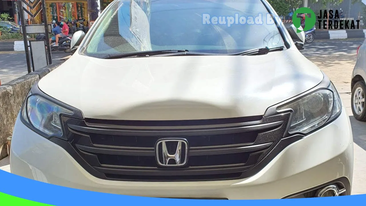Gambar Lompobattang Motor di Jeneponto, Sulawesi Selatan ke 4