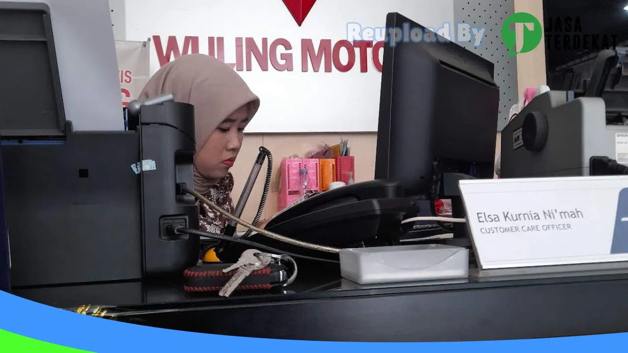 Gambar Wuling Motors Kudus di Kudus, Jawa Tengah ke 4