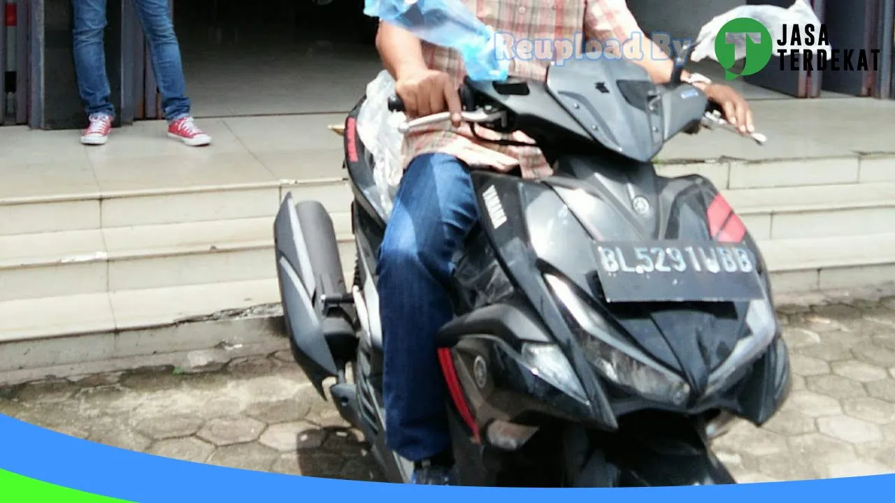 Gambar Showroom Saudara Jaya Mobil di Aceh Singkil, Aceh ke 3