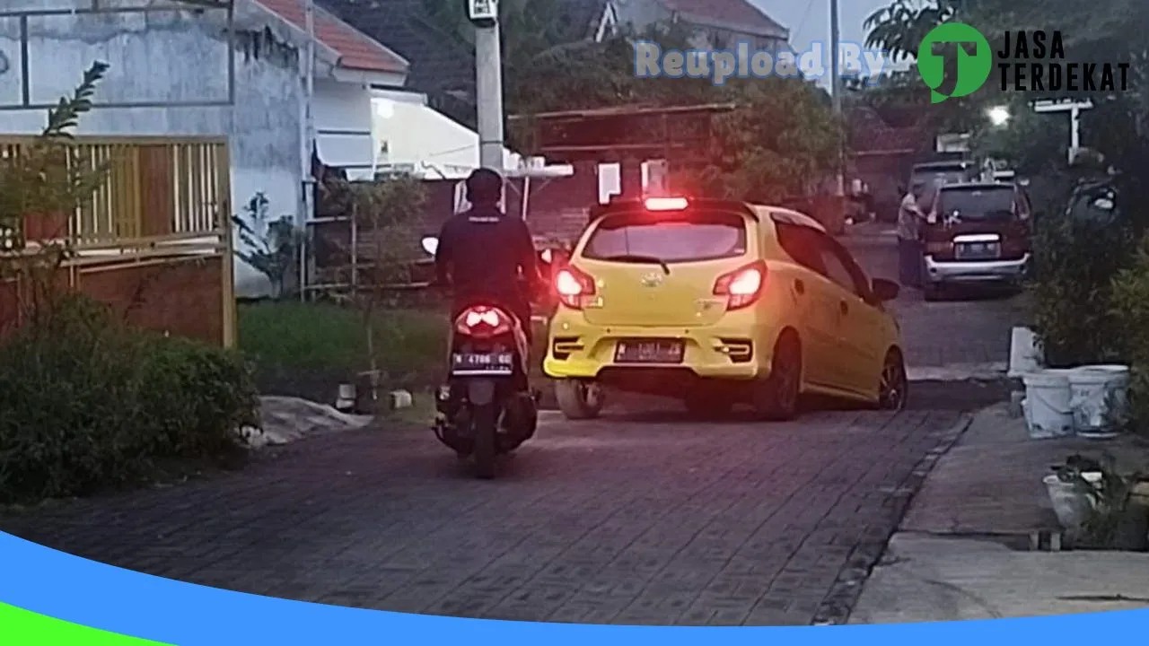 Gambar DONNA MOBIL di Probolinggo, Jawa Timur ke 3