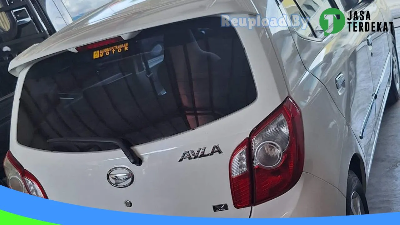 Gambar Amal Showroom di Sigi, Sulawesi Tengah ke 3