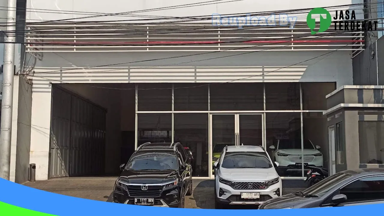 Gambar Dealer Mobil Honda Sumedang di Sumedang, Jawa Barat ke 5