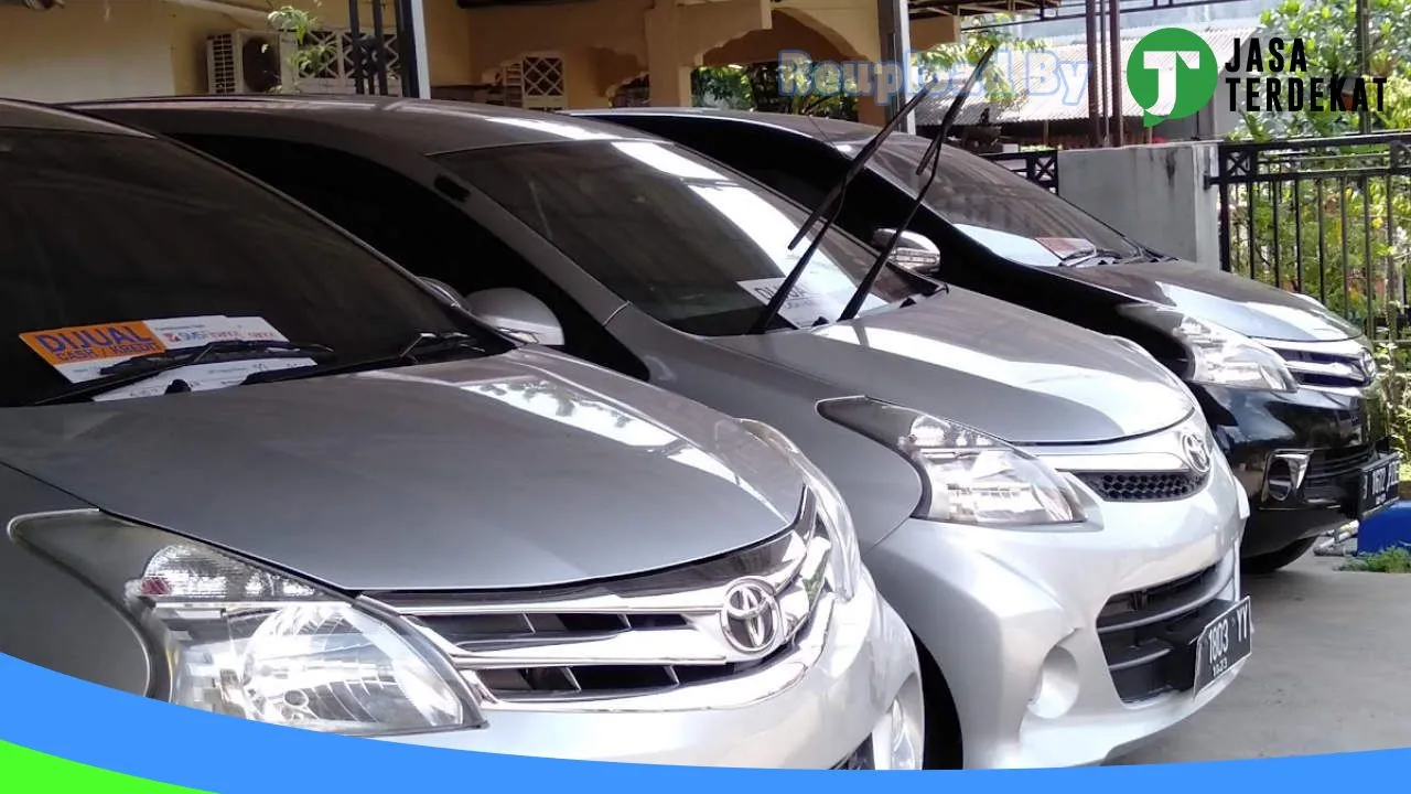 Gambar ADI JAYA MOTOR di Lampung Selatan, Lampung ke 4