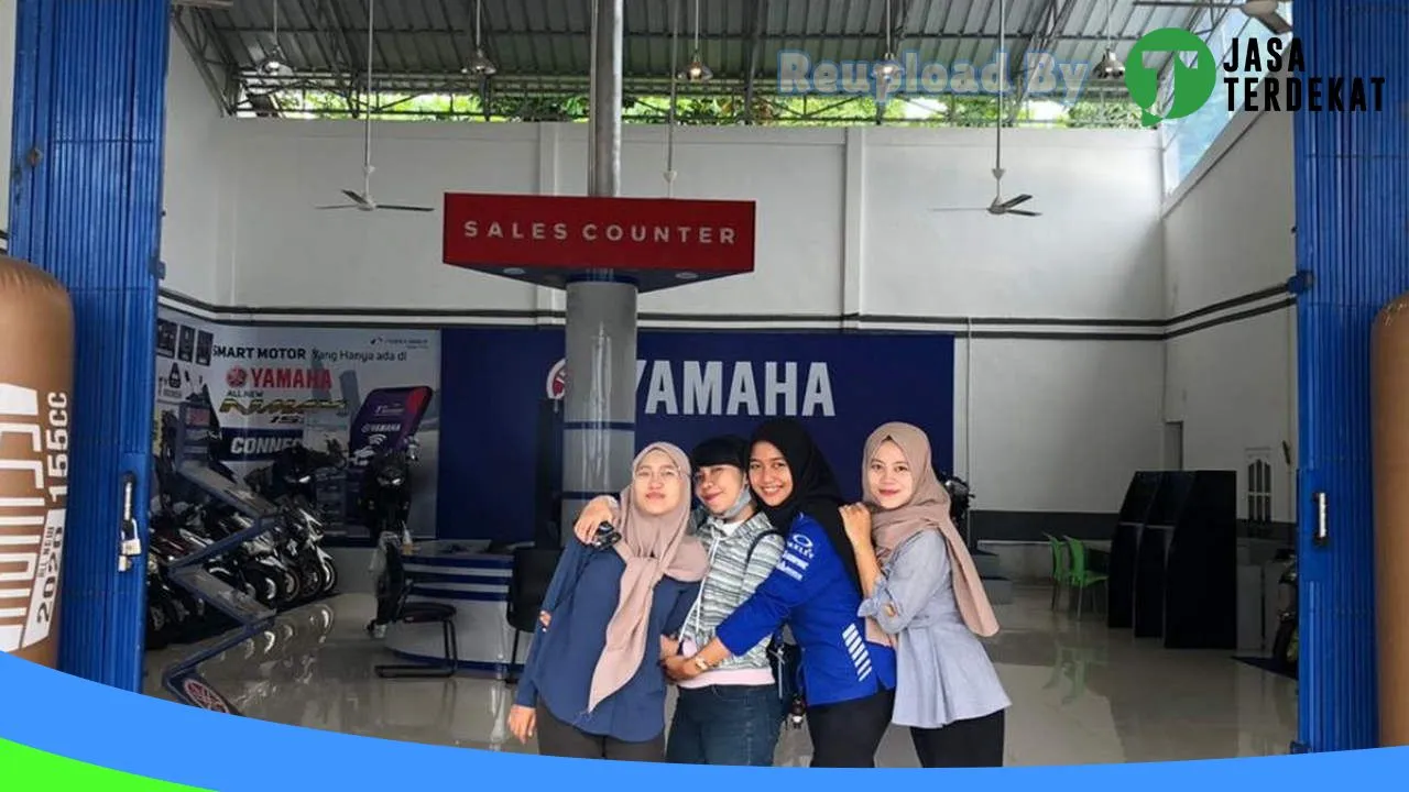Gambar Yamaha Aneka Motor Ketapang di Ketapang, Kalimantan Barat ke 3