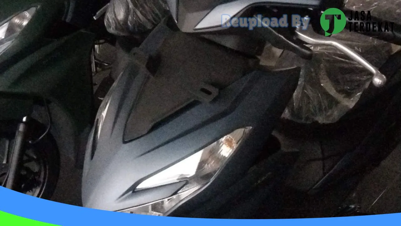 Gambar Selamat Motor Araha Sukabumi di Sukabumi, Jawa Barat ke 3