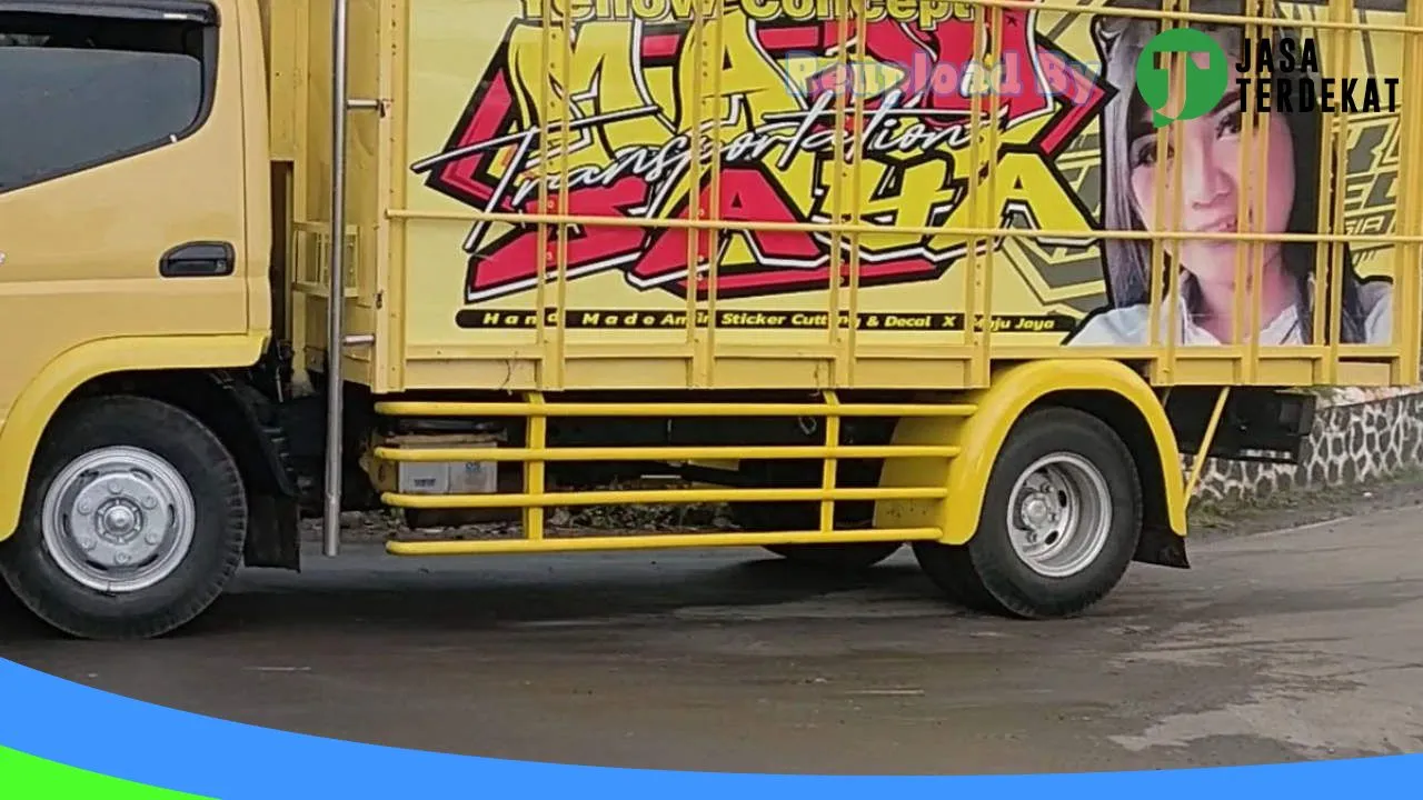 Gambar Maju Jaya di Sragen, Jawa Tengah ke 3