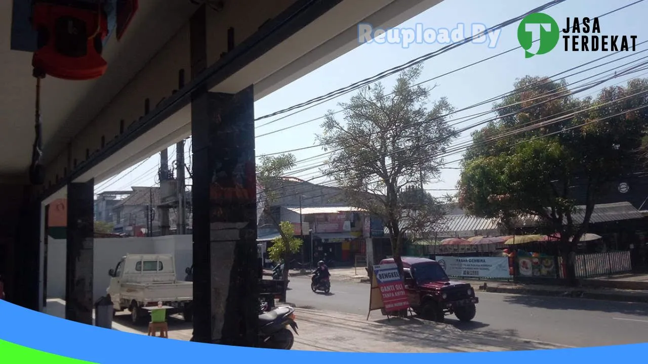Gambar YAMAHA METRO UTAMA MOTOR di Cianjur, Jawa Barat ke 2