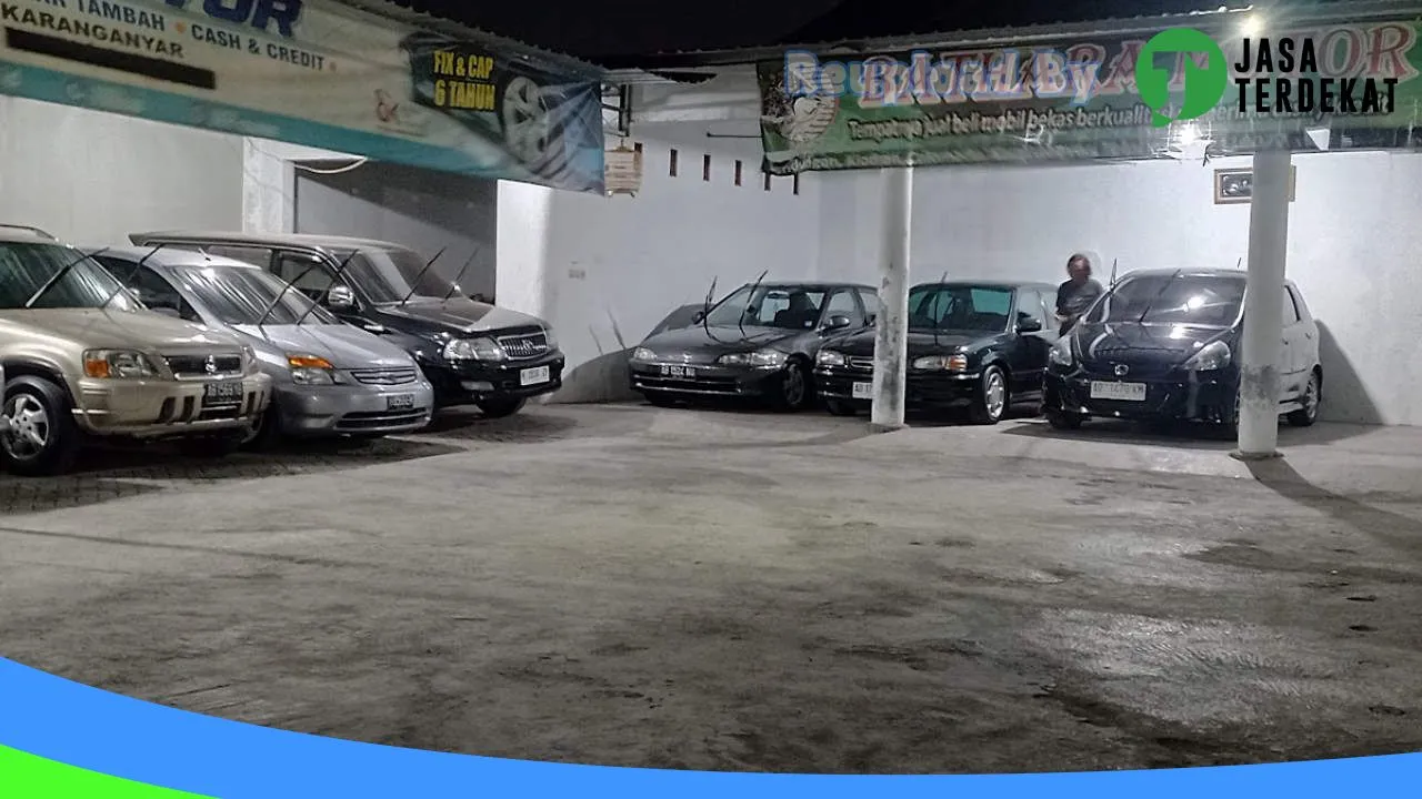 Gambar Bathara Motor di Karanganyar, Jawa Tengah ke 4