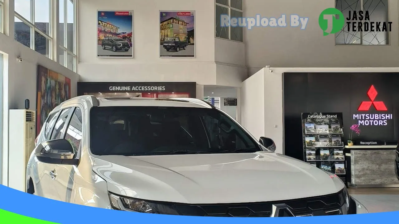 Gambar PT Sun Star Motor Blitar di Blitar, Jawa Timur ke 3