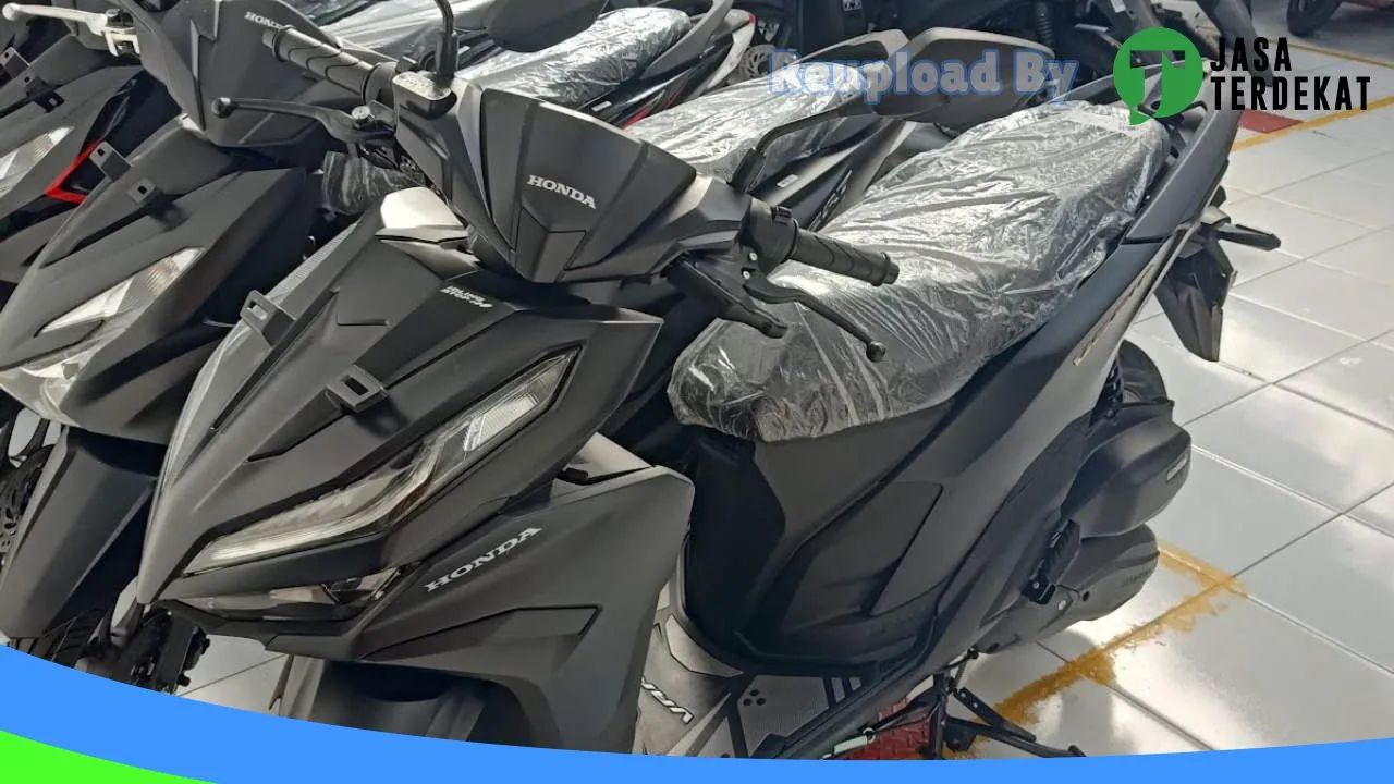 Gambar Dealer Honda Budiman Motor Ciamis di Ciamis, Jawa Barat ke 5