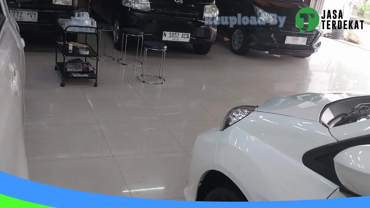 Gambar Wawan Mobil Malang di Malang, Jawa Timur ke 1