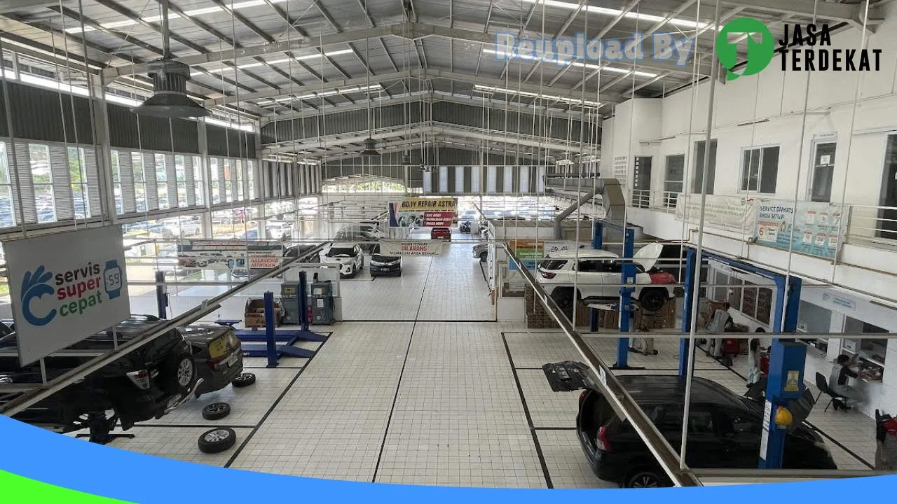 Gambar Astra Daihatsu Batam di Batam, Kepulauan Riau ke 3