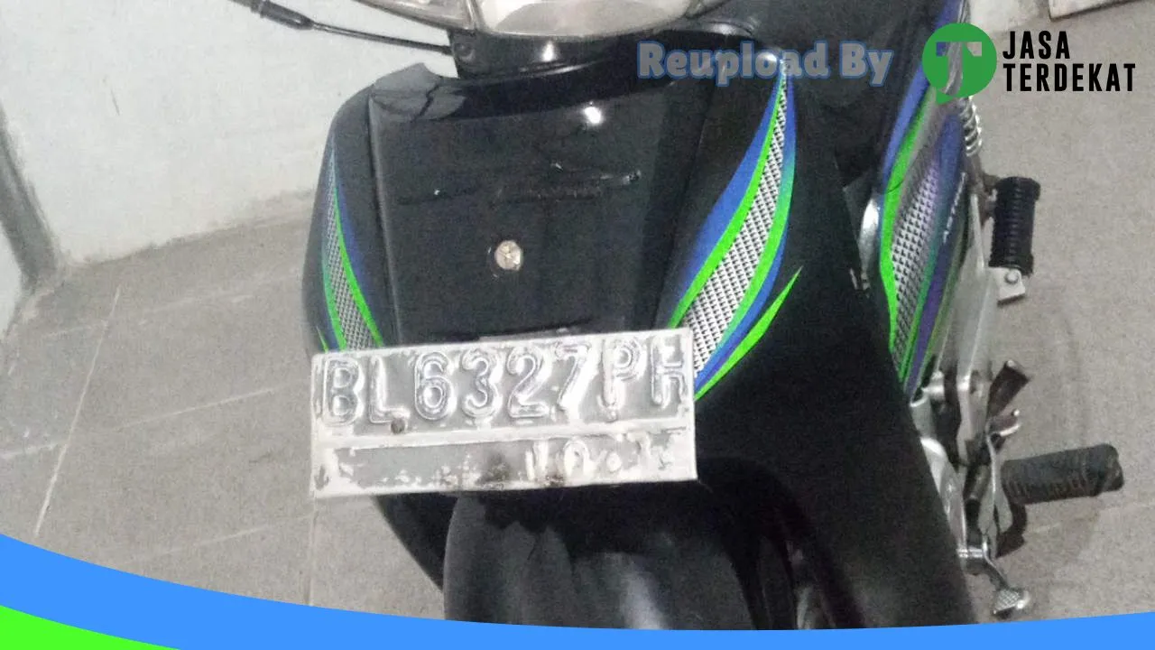 Gambar MM MURAH MOTOR ULGA. di Pidie, Aceh ke 2