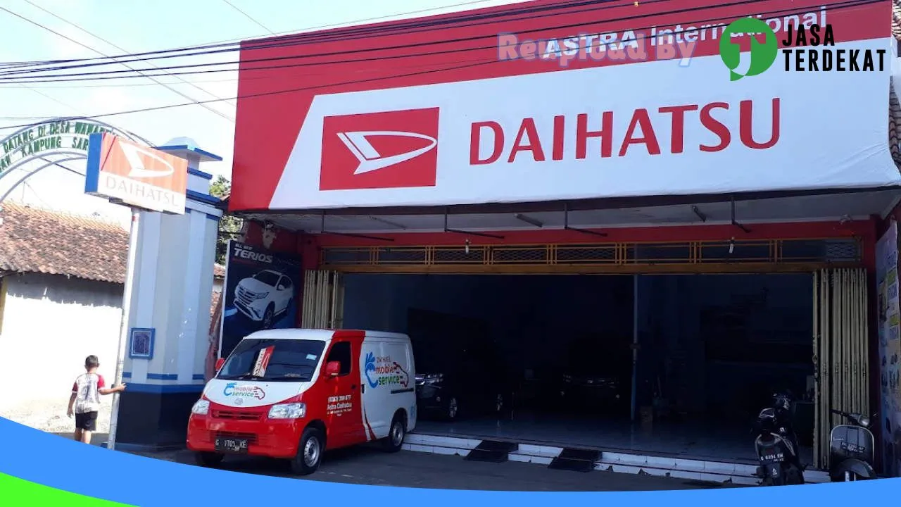 Gambar Daihatsu Pemalang Penjualan dan Service di Pemalang, Jawa Tengah ke 2