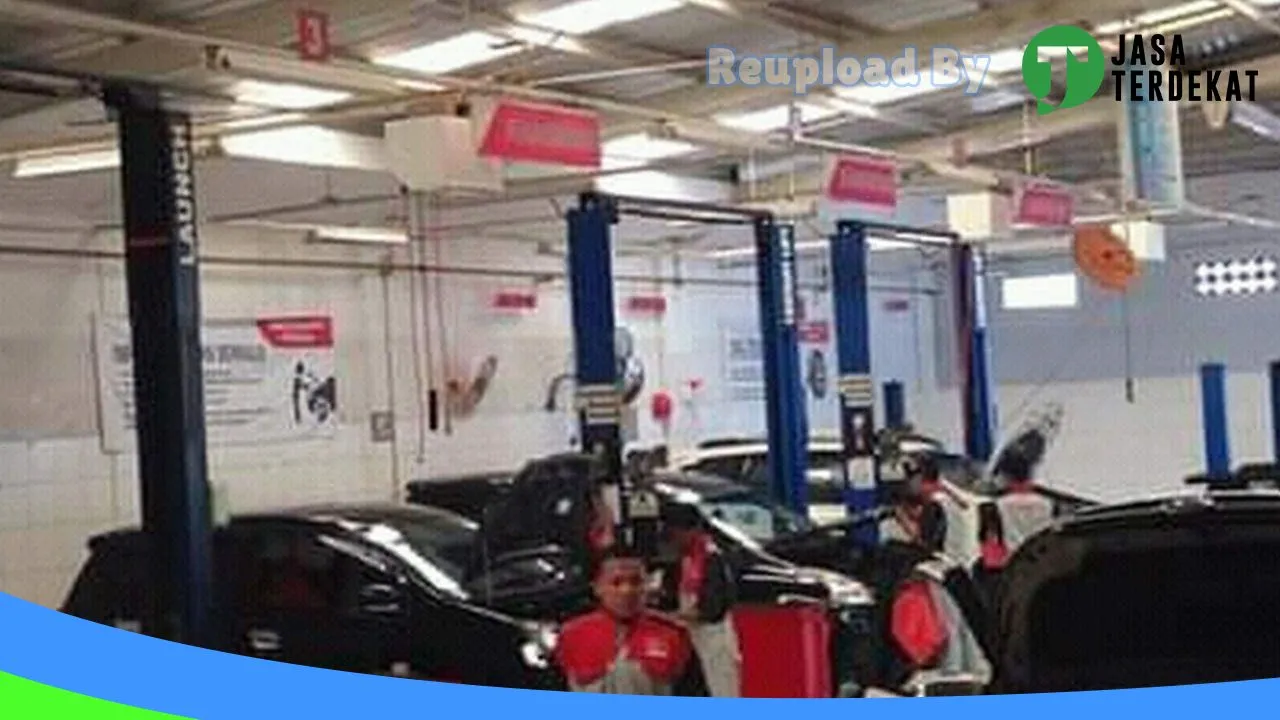 Gambar Bengkel Daihatsu Asco Jember di Jember, Jawa Timur ke 5