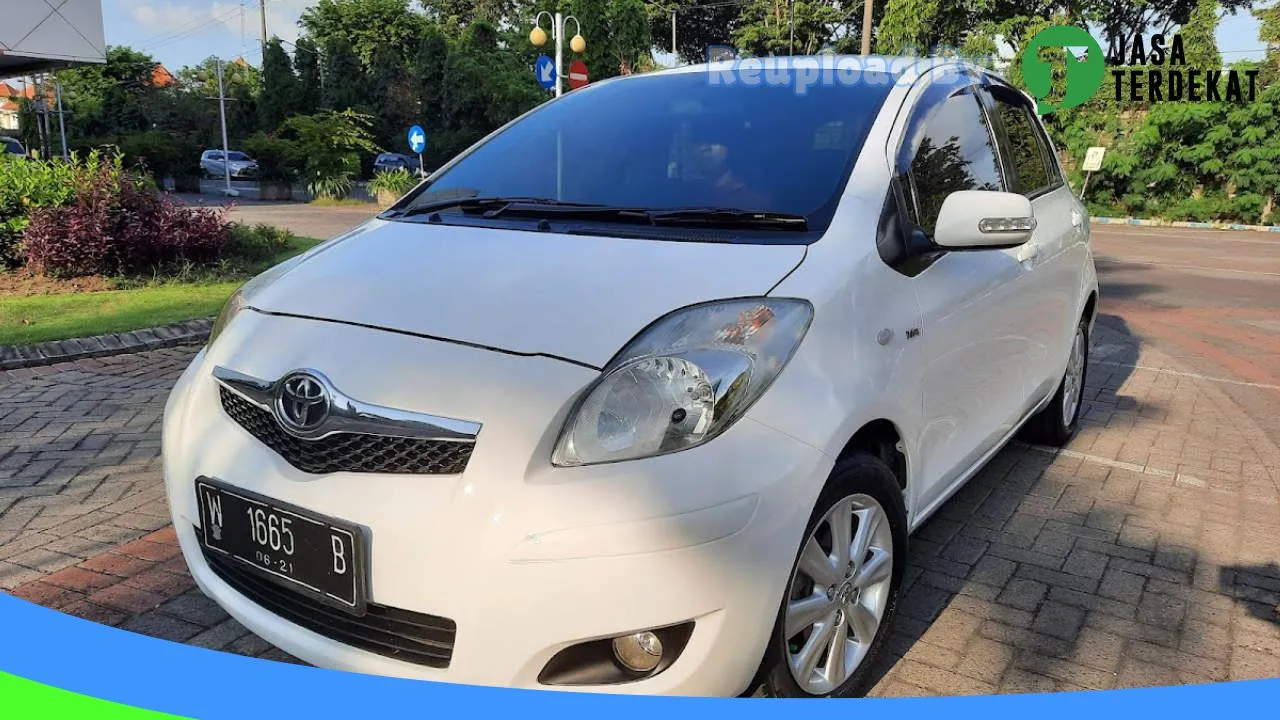 Gambar SHOWROOM ANEKA MOBIL SIDOARJO di Sidoarjo, Jawa Timur ke 2