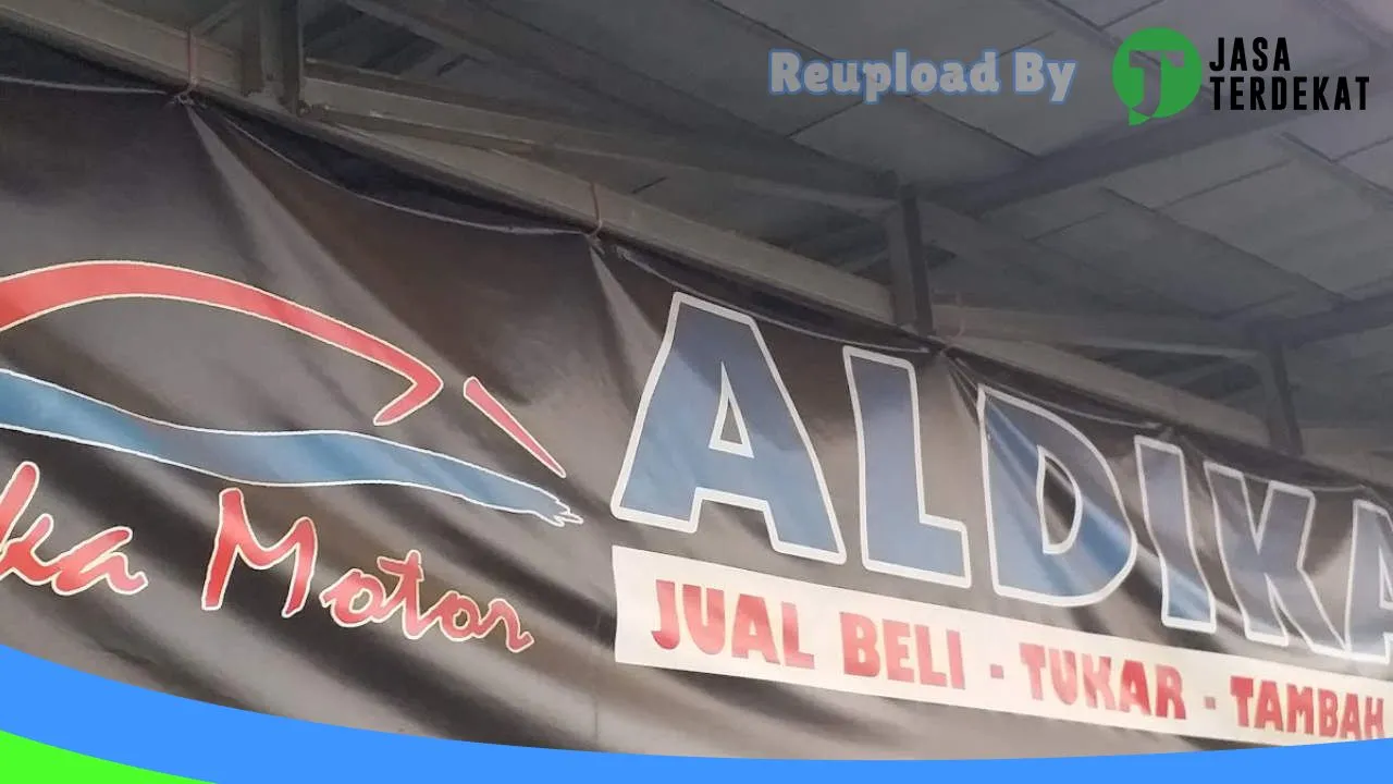 Gambar Aldika Motor (jual beli mobil) Pesawaran di Pesawaran, Lampung ke 4