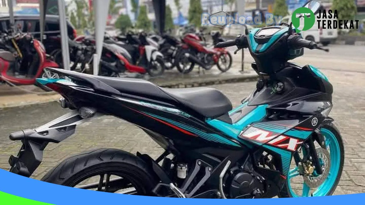 Gambar PAK JON MOTOR di Jembrana, Bali ke 5