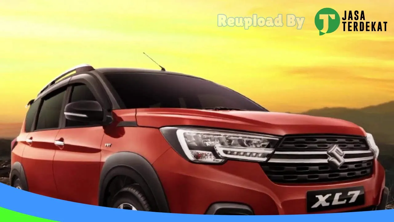 Gambar SUZUKI MOBIL WAINGAPU di Sumba Barat Daya, Nusa Tenggara Timur ke 4