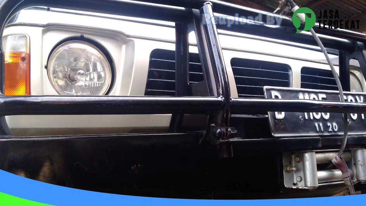 Gambar BMW MOTOR/ABADI MOTOR di Lampung Selatan, Lampung ke 4