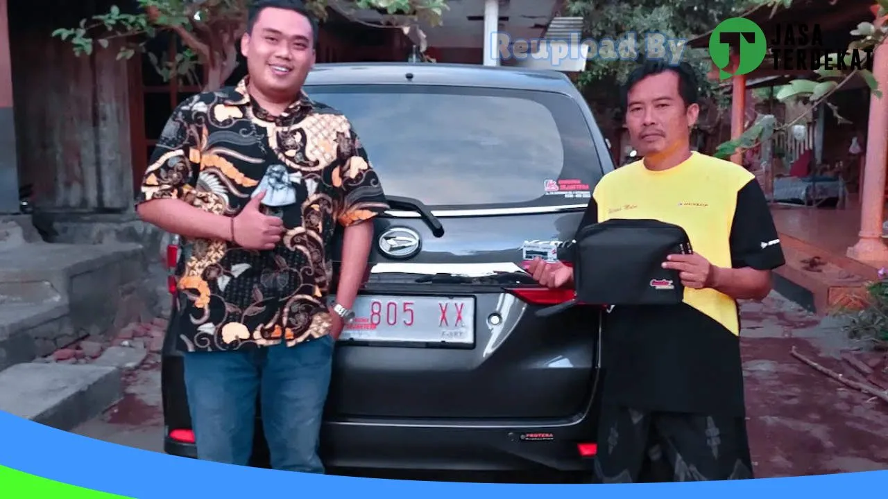 Gambar Daihatsu Kharisma Sejahtera Situbondo di Situbondo, Jawa Timur ke 5
