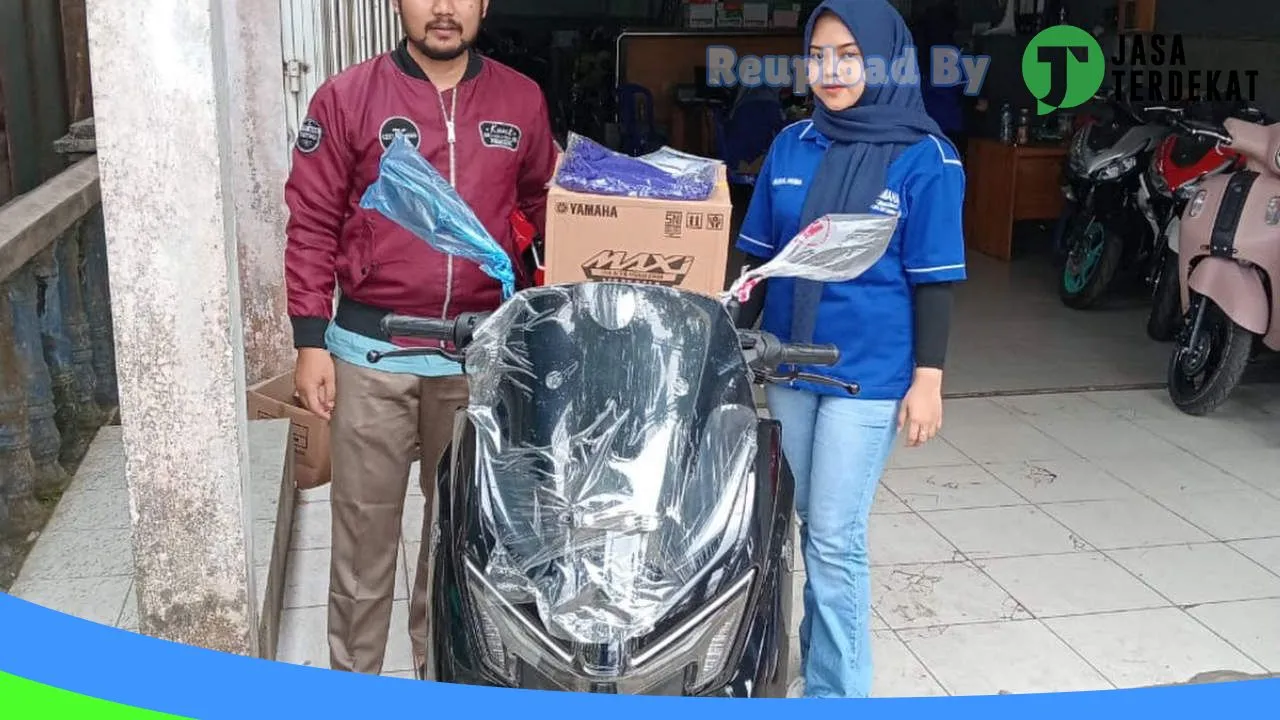 Gambar Surya Prima Balangan di Balangan, Kalimantan Selatan ke 5