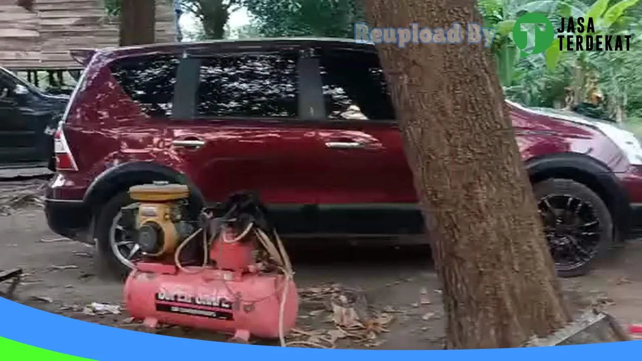Gambar BENGKEL MOBIL /DIVA AUTO CARE ,Pulang pisau,kalimantan tengah di Pulang Pisau, Kalimantan Tengah ke 3