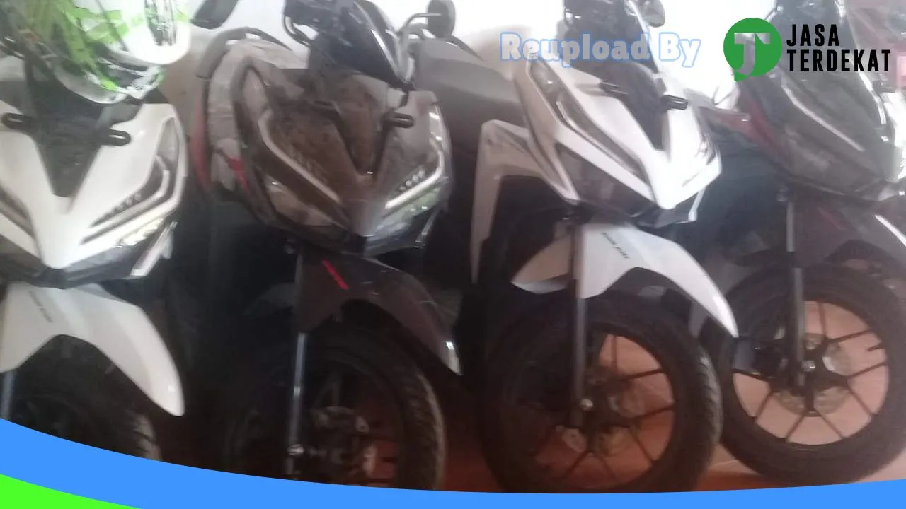 Gambar POS BUDIANA MOTOR LAMANDAU di Lamandau, Kalimantan Tengah ke 5