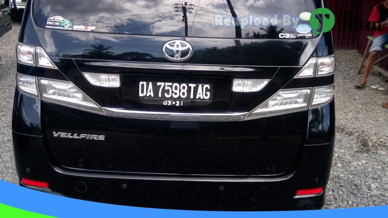 Gambar Showroom Hirang Manis Motor di Hulu Sungai Tengah, Kalimantan Selatan ke 4