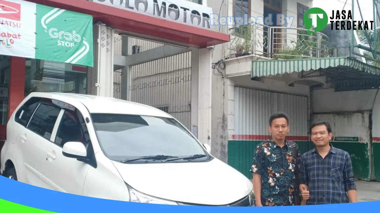 Gambar Mobil Daihatsu Madiun di Kota Madiun, Jawa Timur ke 5