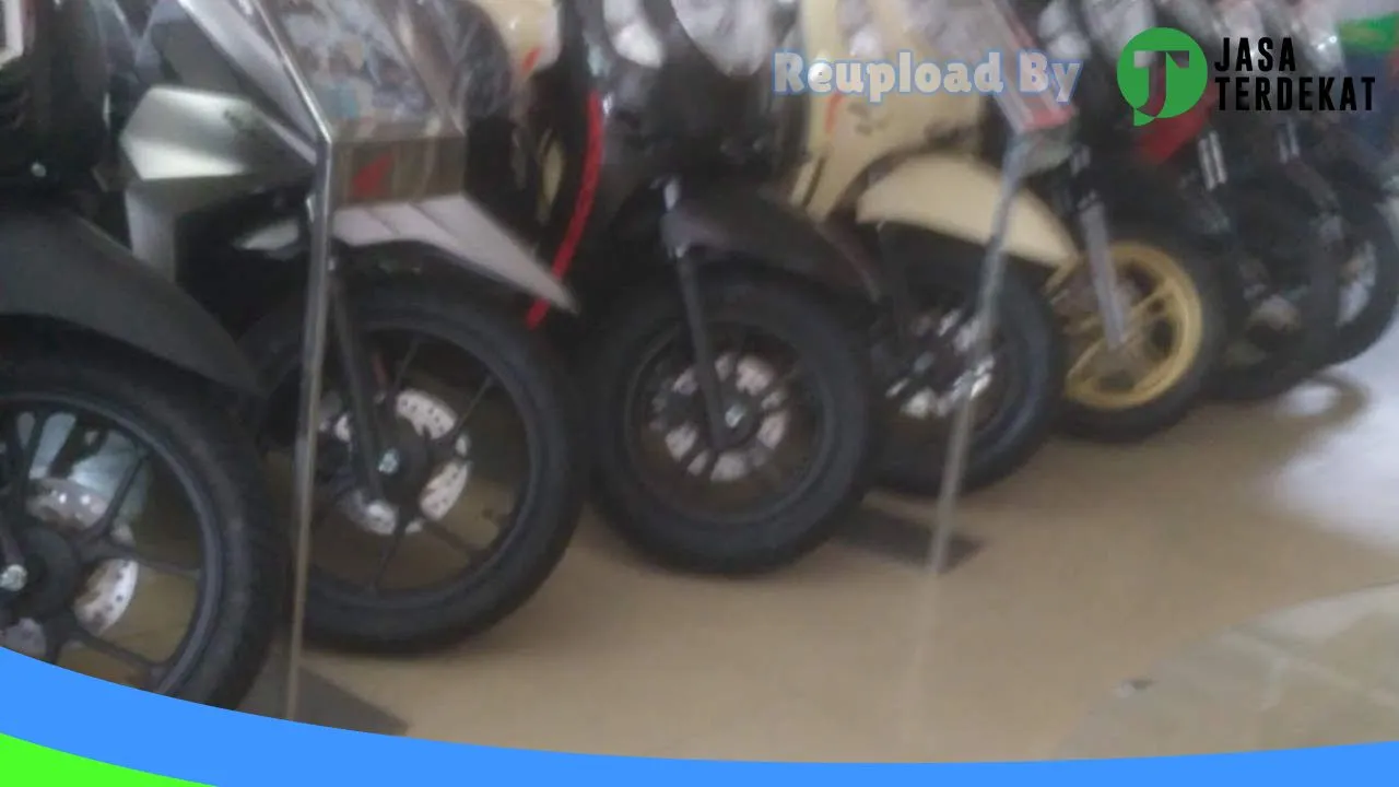 Gambar Dealer Honda Motor Cirebon di Cirebon, Jawa Barat ke 3
