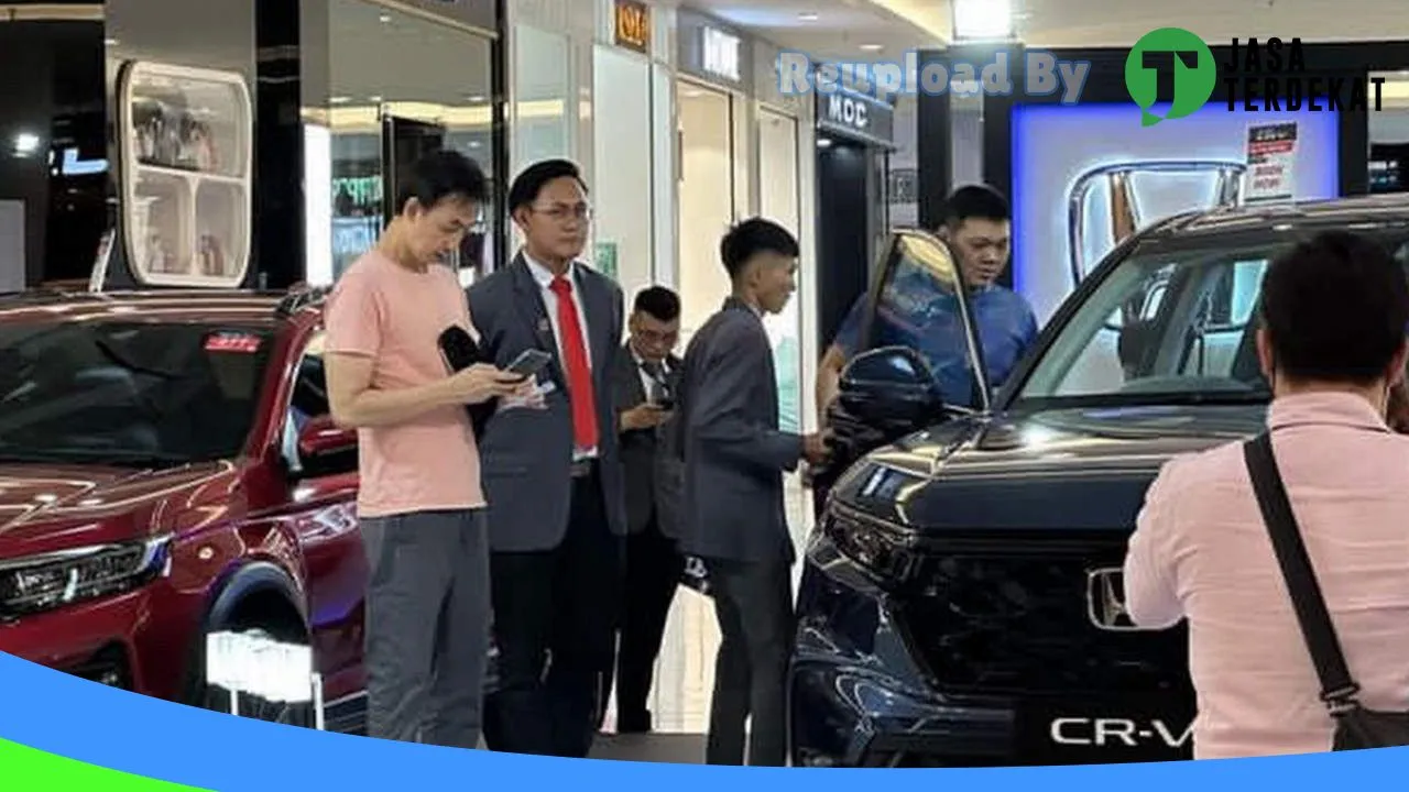 Gambar HONDA SIDOARJO DEALER MOBIL di Sidoarjo, Jawa Timur ke 4