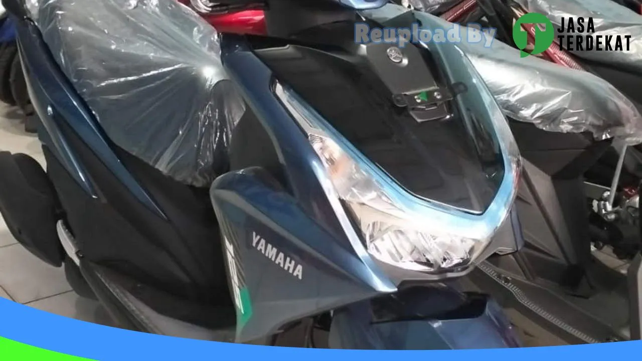 Gambar DEALER AKAZ MOTOR di Toraja Utara, Sulawesi Selatan ke 4