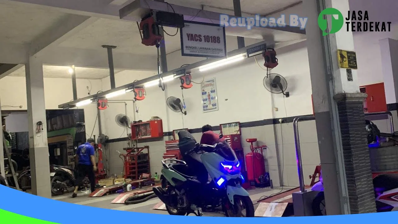 Gambar Yamaha Sakti Motor Sampang di Sampang, Jawa Timur ke 2