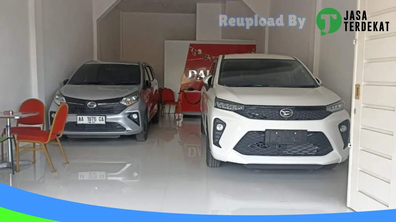 Gambar DAIHATSU TEMANGGUNG di Temanggung, Jawa Tengah ke 2