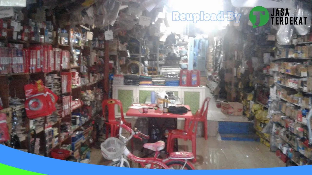 Gambar Bengkel UD. NIKSON Jual beli sepeda motor di Humbang Hasundutan, Sumatera Utara ke 1
