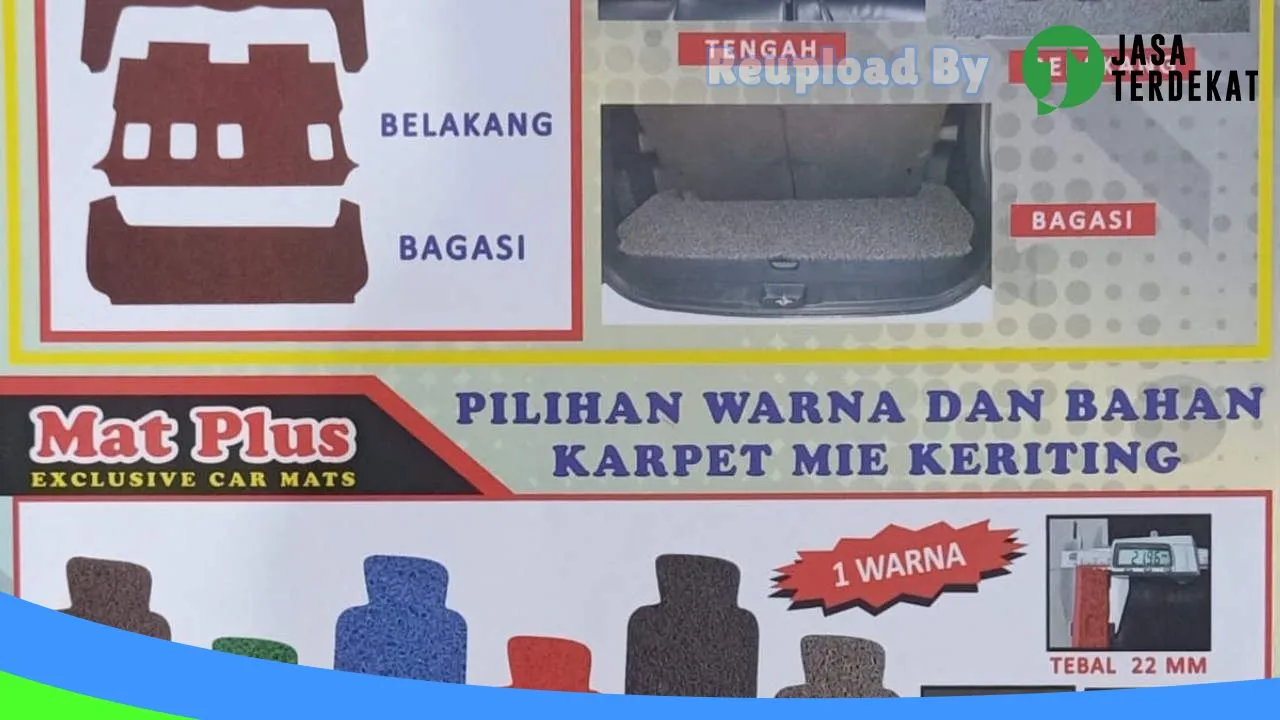 Gambar Toko AUDIOMOBIL VARIASI di Sibolga, Sumatera Utara ke 3