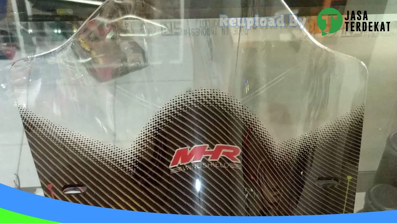 Gambar Prima Motor Sport (PMS) di Bulukumba, Sulawesi Selatan ke 3