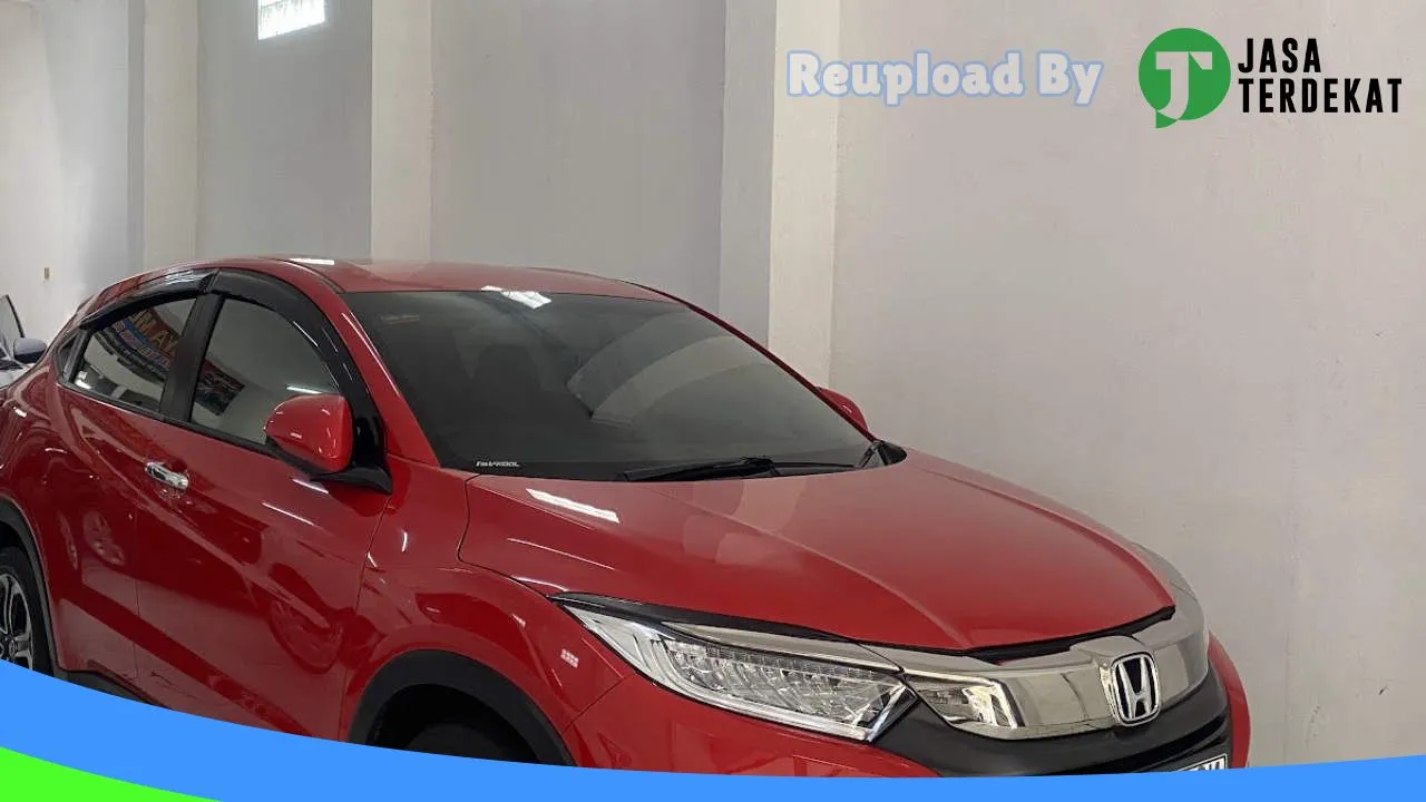 Gambar Raya Mobilindo Purwokerto di Banyumas, Jawa Tengah ke 4