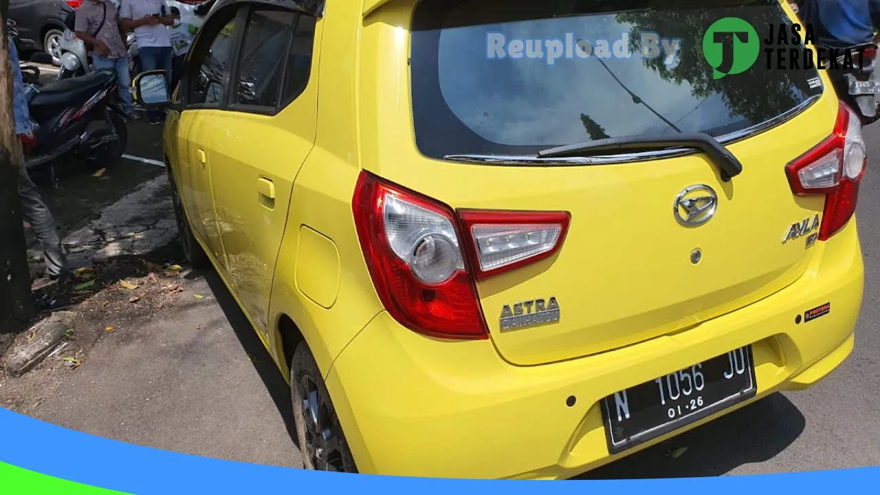 Gambar CENTRAL MOBIL JEMBER di Jember, Jawa Timur ke 2