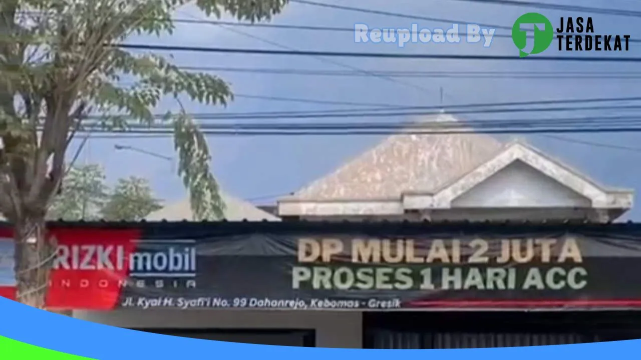 Gambar rizki mobil gresik di Gresik, Jawa Timur ke 1