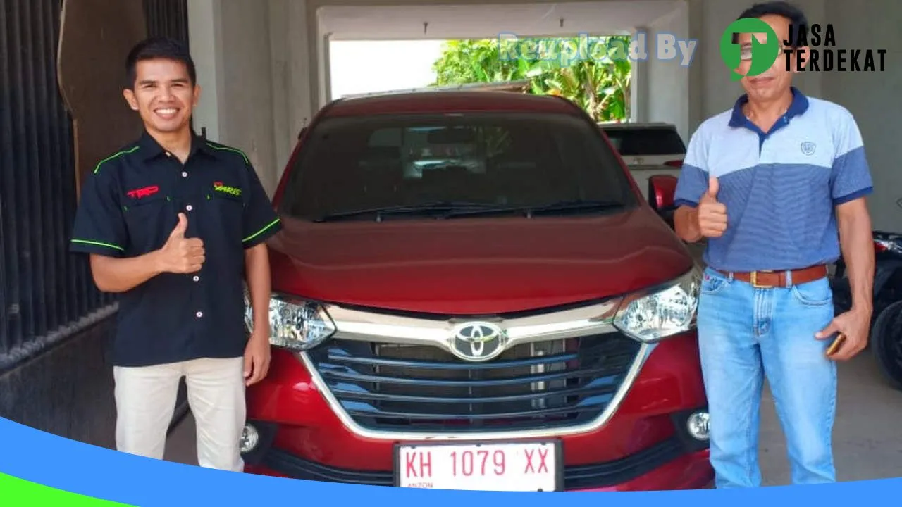 Gambar Anzon Toyota Lamandau di Lamandau, Kalimantan Tengah ke 5