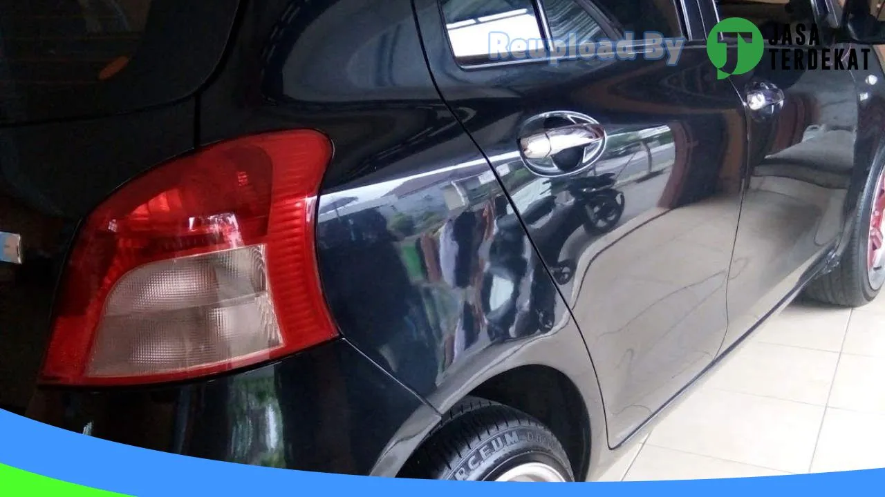 Gambar Krisna Dana Mobilindo di Bangli, Bali ke 5