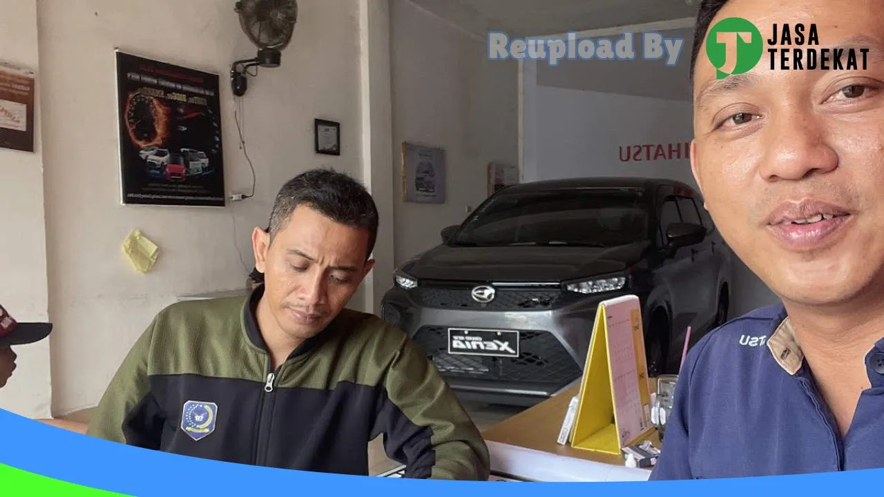 Gambar Astra DSP Lahat di Lahat, Sumatera Selatan ke 1