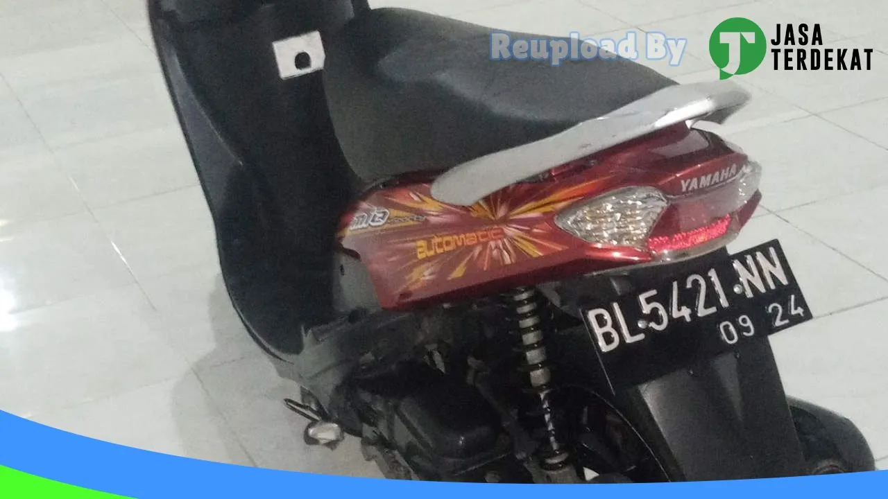 Gambar MM MURAH MOTOR ULGA. di Pidie, Aceh ke 3