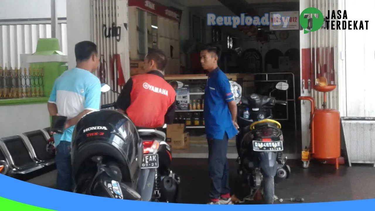 Gambar Suryanata Motor di Hulu Sungai Utara, Kalimantan Selatan ke 5