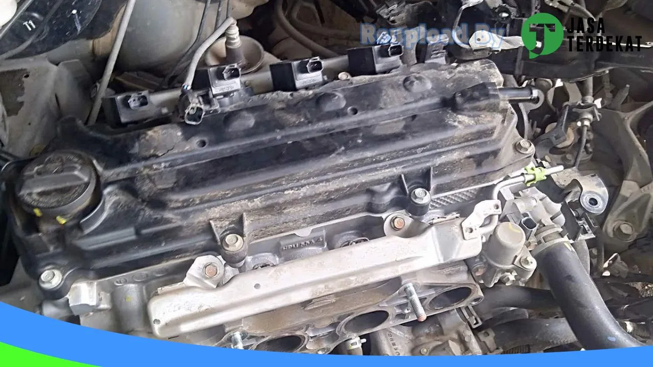 Gambar F2 Bengkel Mobil Soppeng di Soppeng, Sulawesi Selatan ke 5
